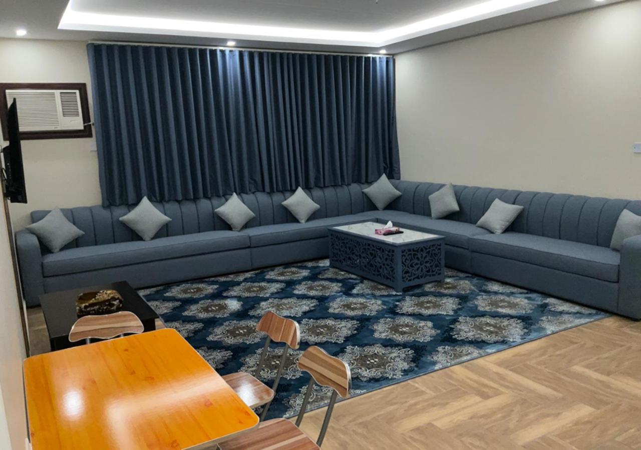 Al Baida Suites Al Salam Branch Medina ภายนอก รูปภาพ