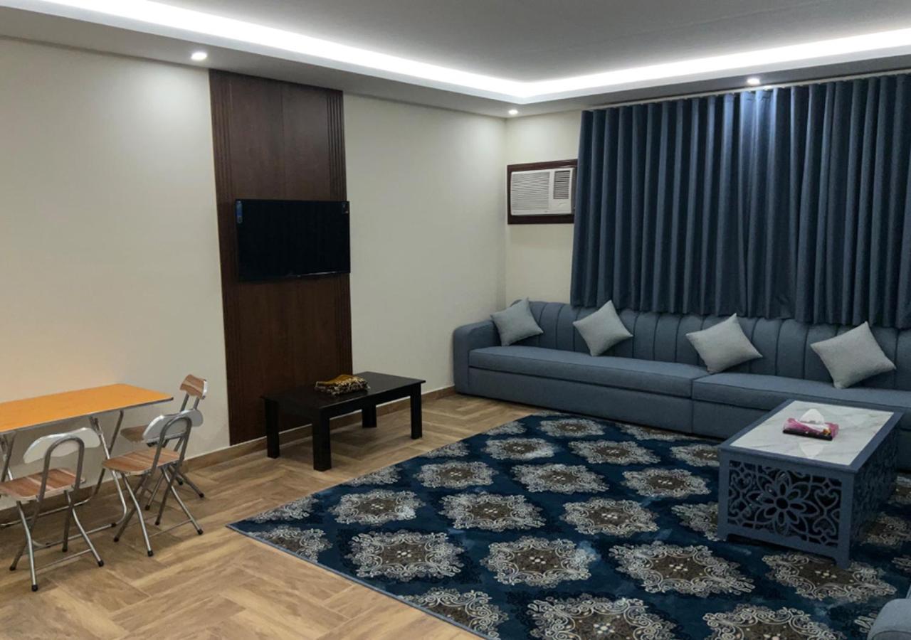 Al Baida Suites Al Salam Branch Medina ภายนอก รูปภาพ