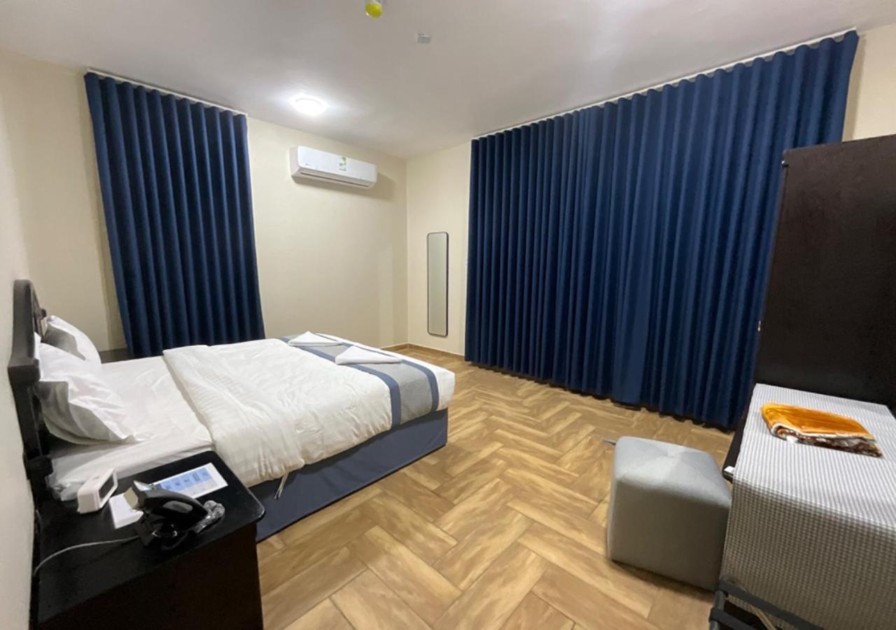 Al Baida Suites Al Salam Branch Medina ภายนอก รูปภาพ