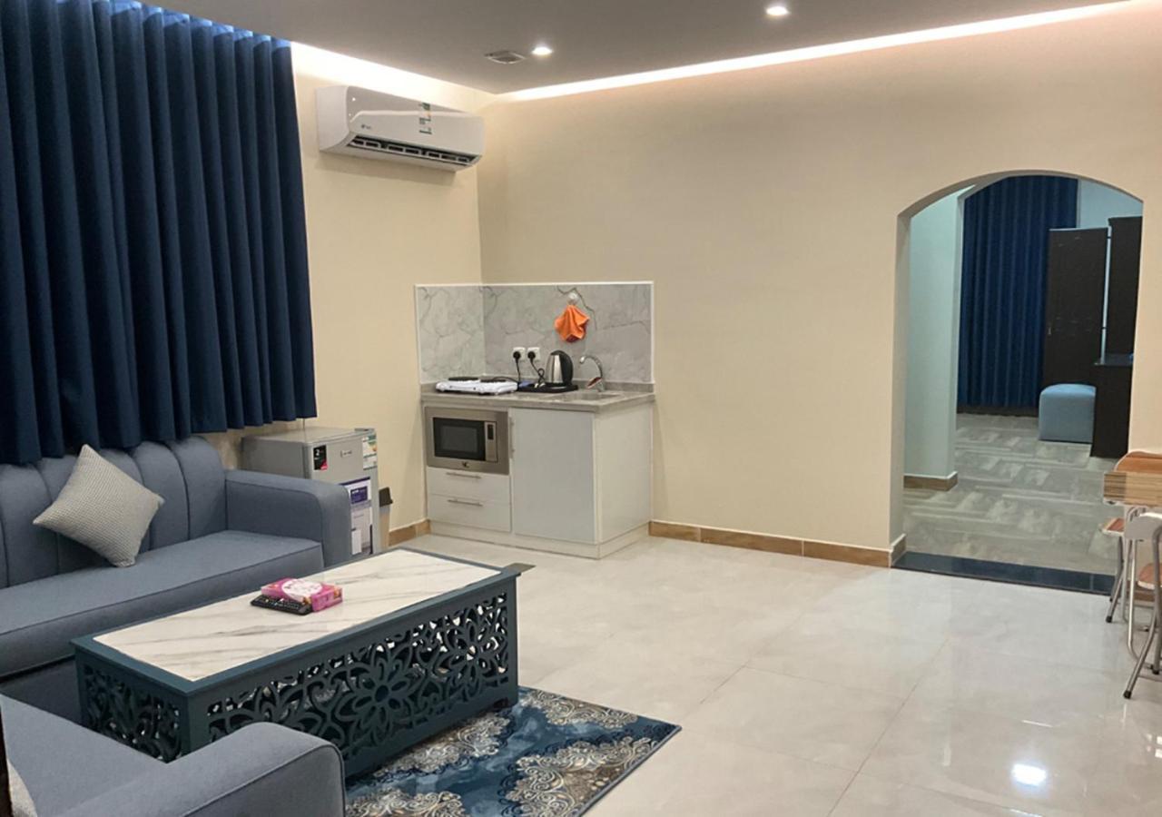 Al Baida Suites Al Salam Branch Medina ภายนอก รูปภาพ