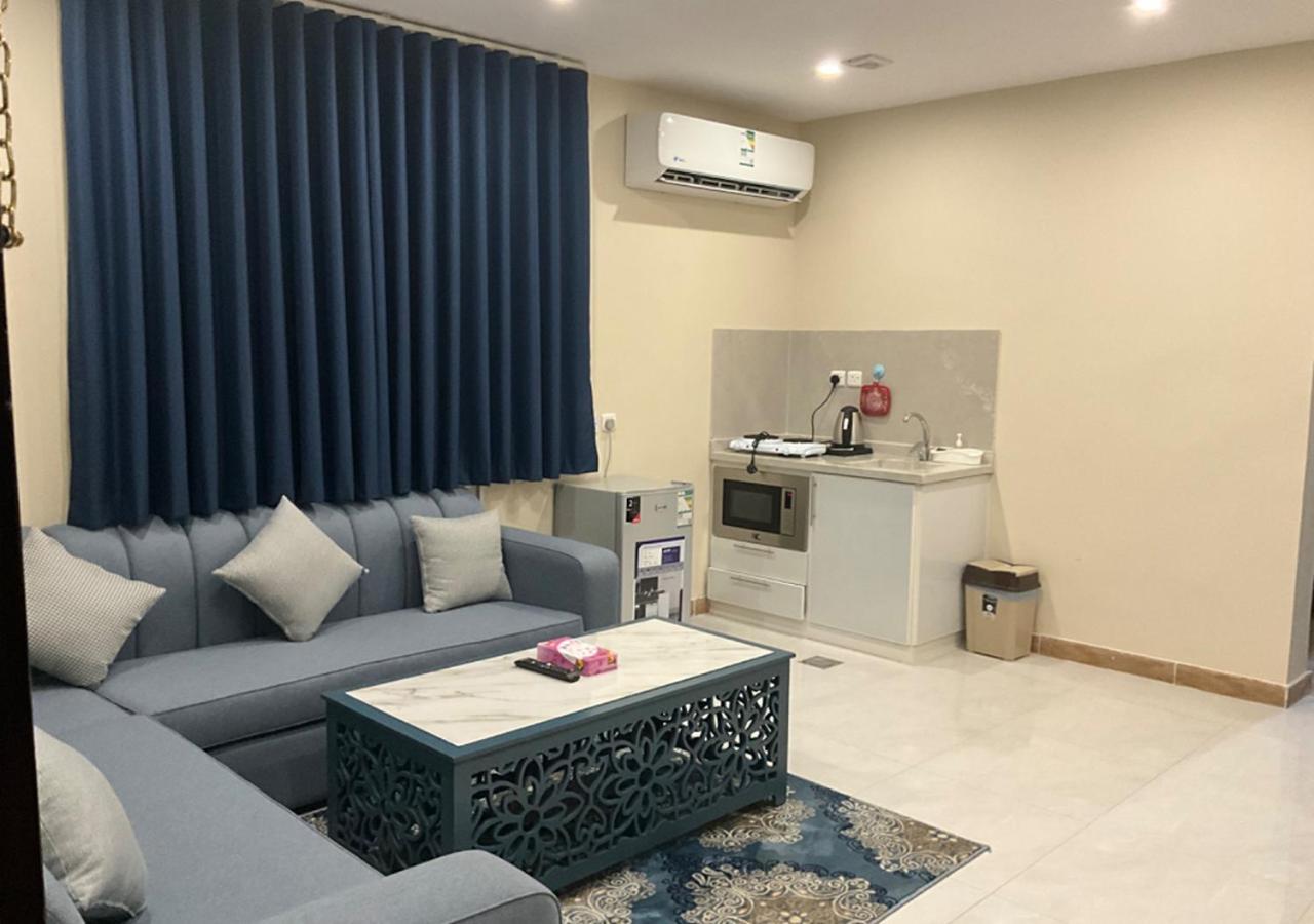 Al Baida Suites Al Salam Branch Medina ภายนอก รูปภาพ
