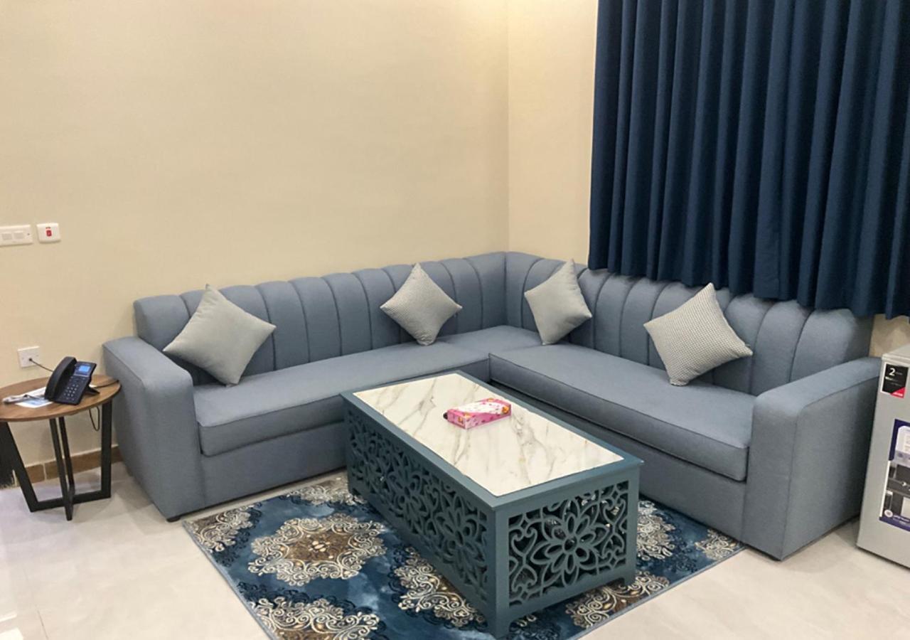 Al Baida Suites Al Salam Branch Medina ภายนอก รูปภาพ
