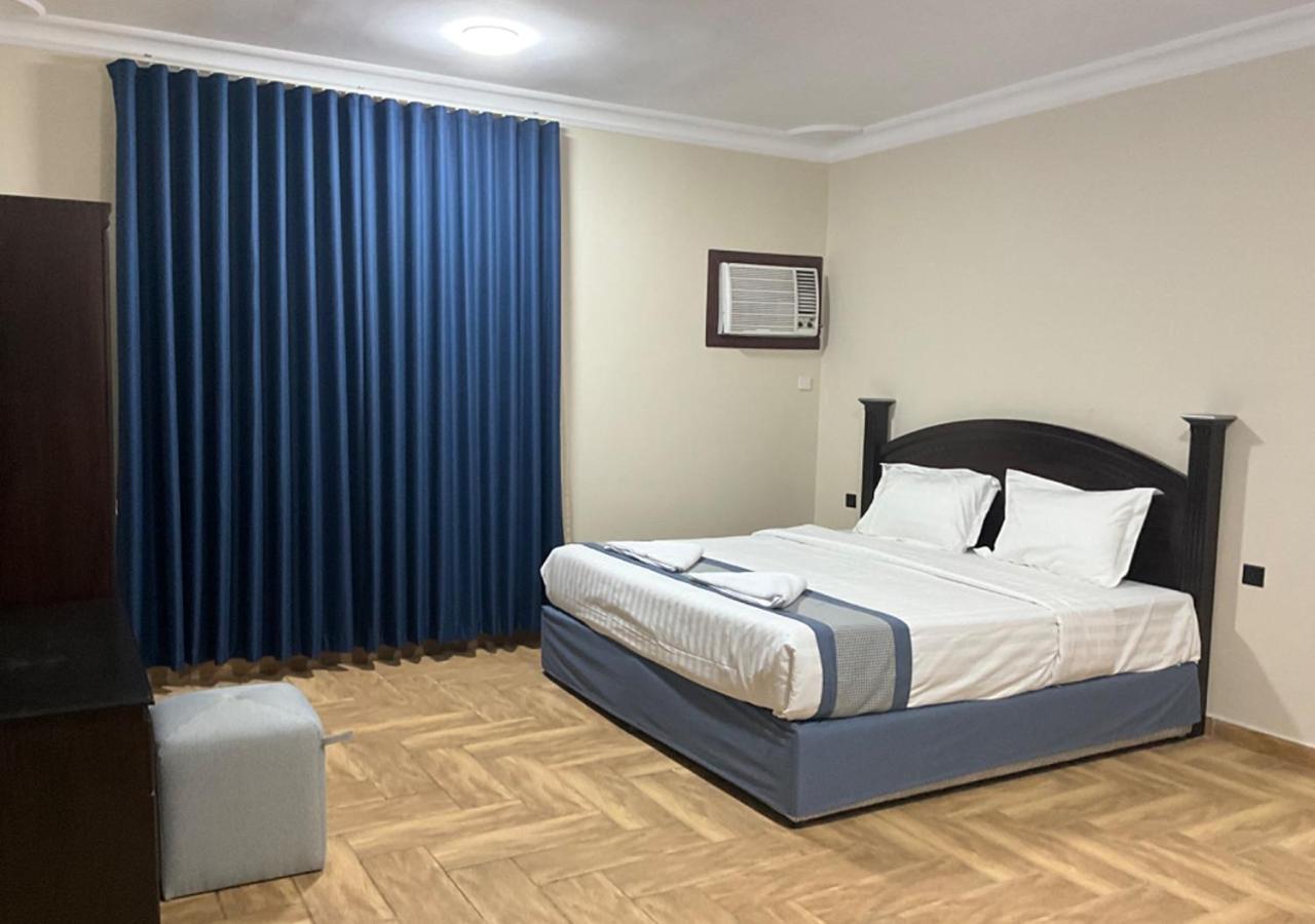 Al Baida Suites Al Salam Branch Medina ภายนอก รูปภาพ