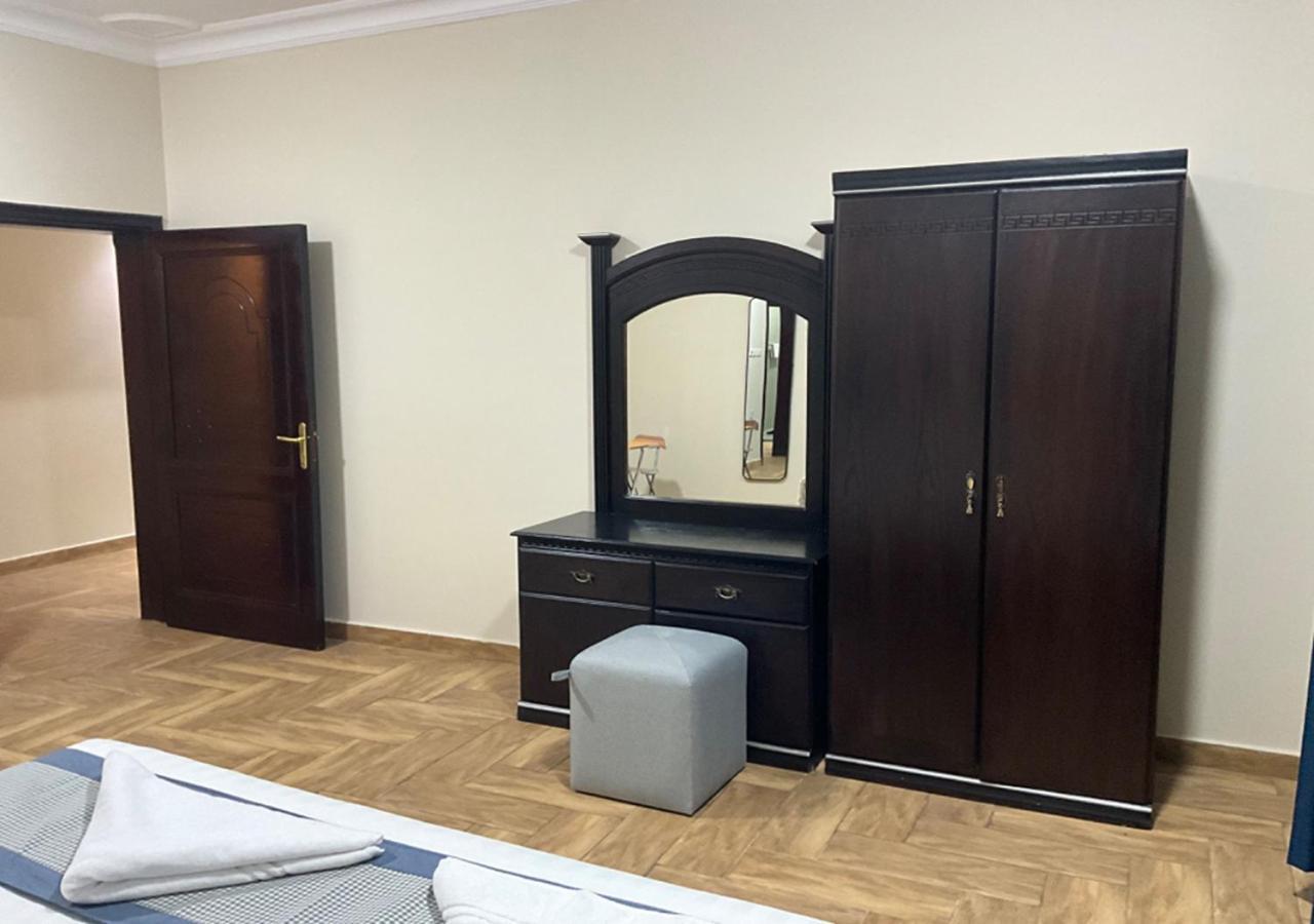 Al Baida Suites Al Salam Branch Medina ภายนอก รูปภาพ