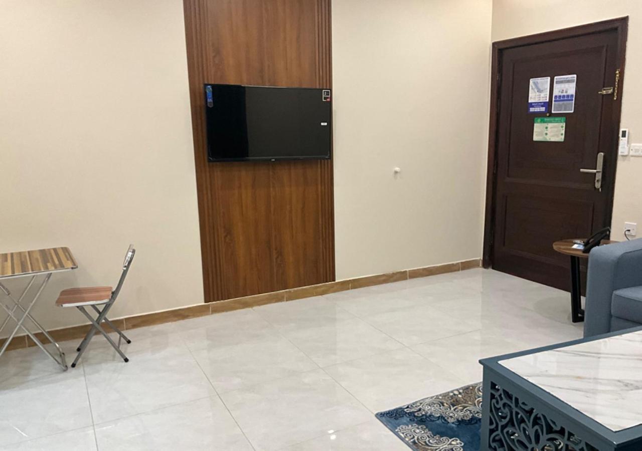 Al Baida Suites Al Salam Branch Medina ภายนอก รูปภาพ