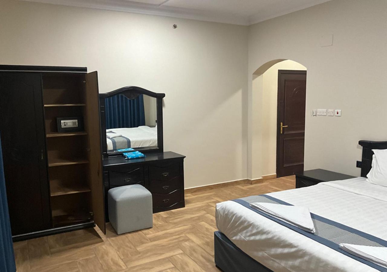 Al Baida Suites Al Salam Branch Medina ภายนอก รูปภาพ