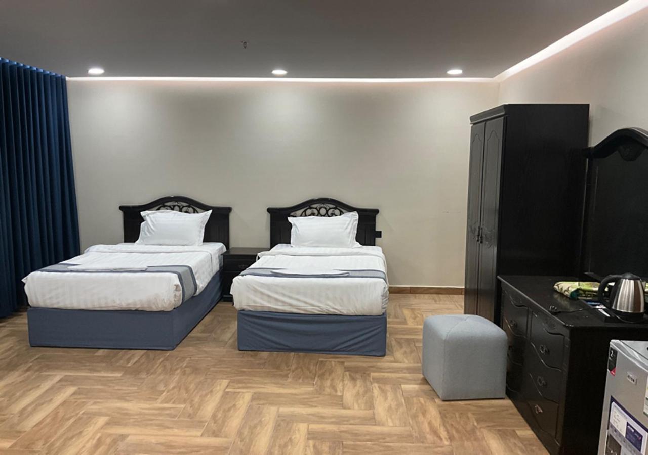 Al Baida Suites Al Salam Branch Medina ภายนอก รูปภาพ