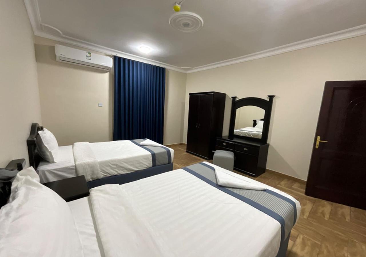 Al Baida Suites Al Salam Branch Medina ภายนอก รูปภาพ