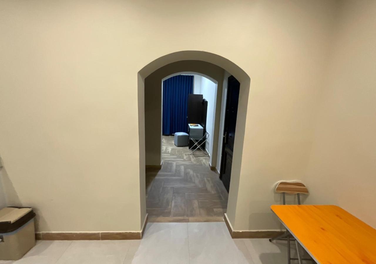 Al Baida Suites Al Salam Branch Medina ภายนอก รูปภาพ