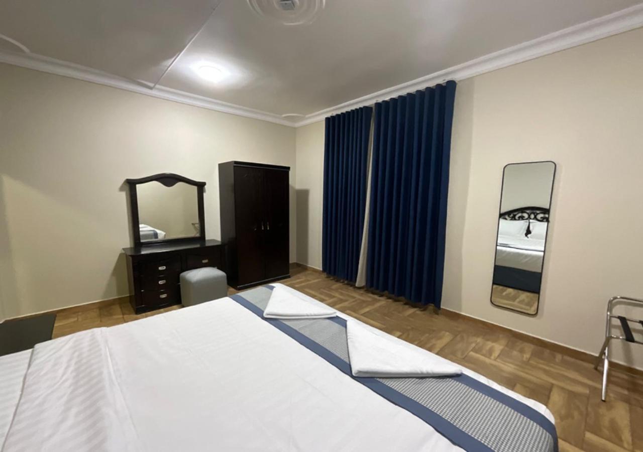 Al Baida Suites Al Salam Branch Medina ภายนอก รูปภาพ
