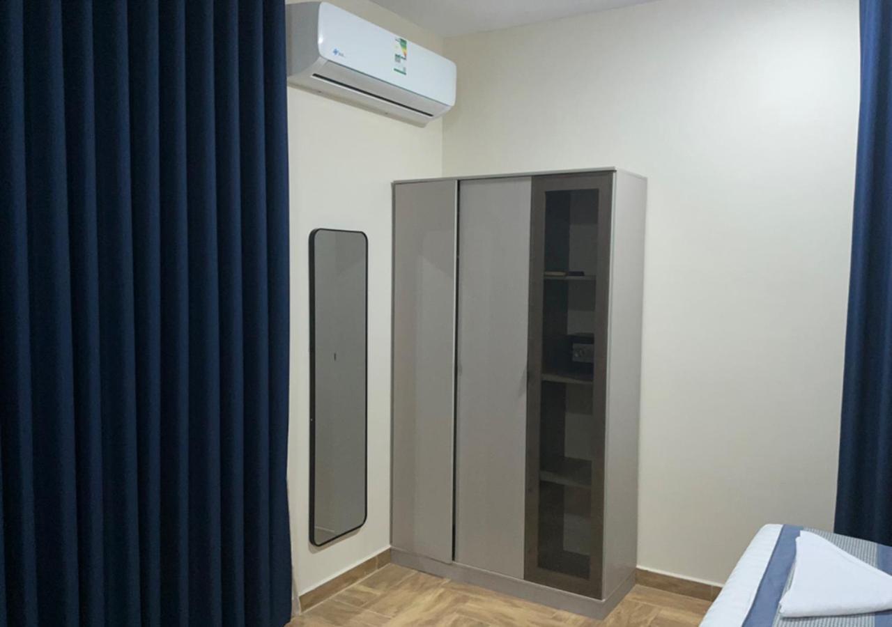 Al Baida Suites Al Salam Branch Medina ภายนอก รูปภาพ