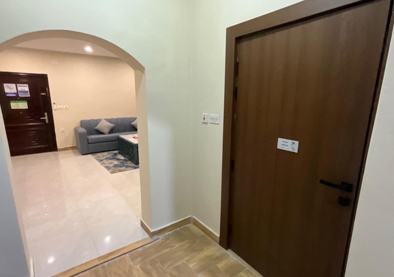 Al Baida Suites Al Salam Branch Medina ภายนอก รูปภาพ