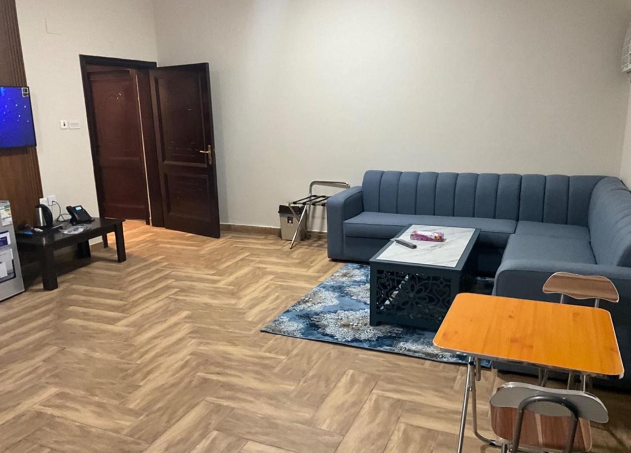 Al Baida Suites Al Salam Branch Medina ภายนอก รูปภาพ