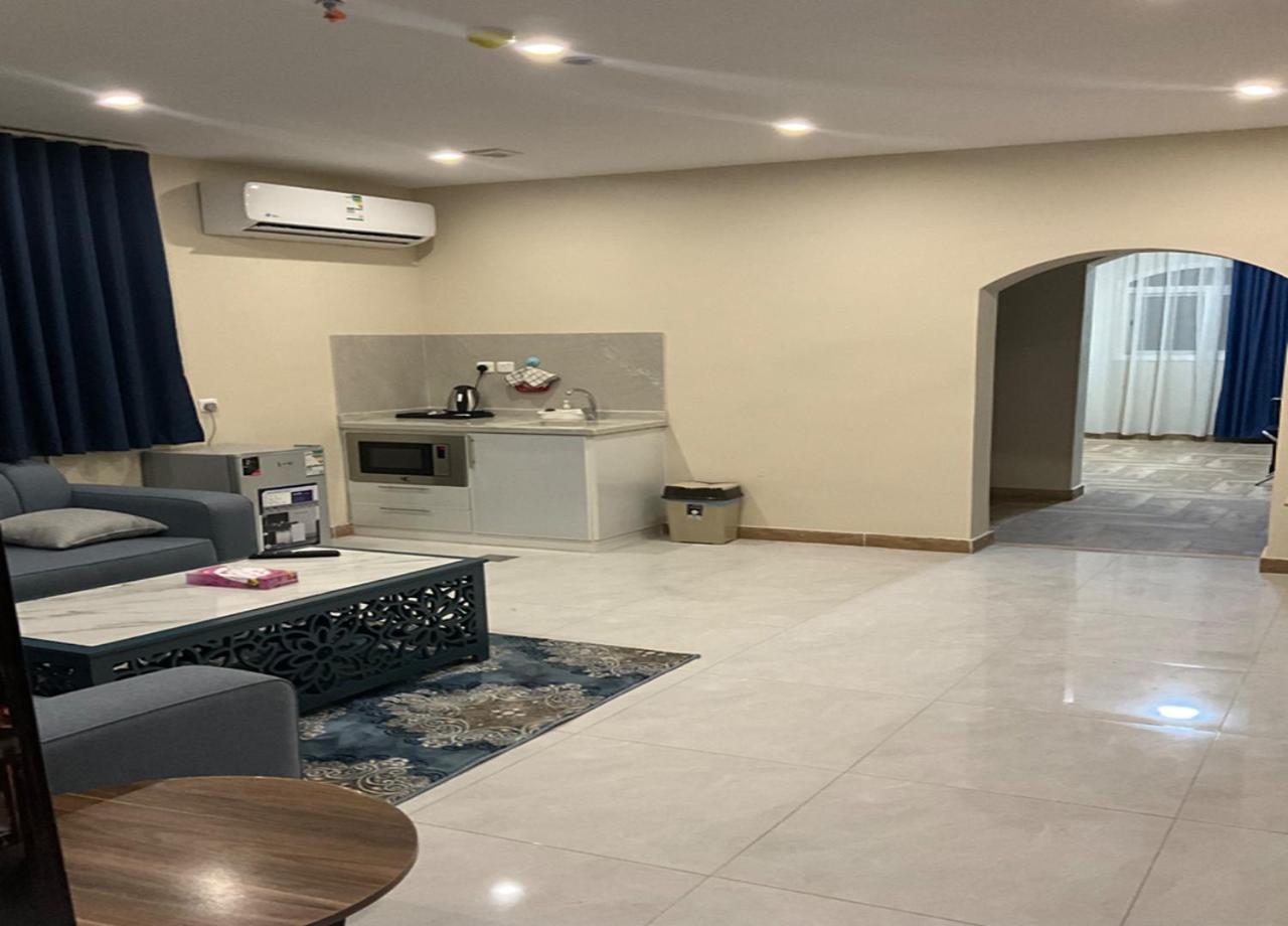 Al Baida Suites Al Salam Branch Medina ภายนอก รูปภาพ